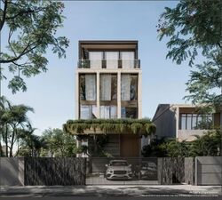 Duchess Garden (D10), Detached #602355781